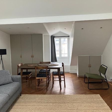 Maison Le Bac Apartments باريس المظهر الخارجي الصورة