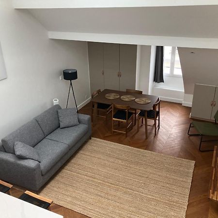 Maison Le Bac Apartments باريس المظهر الخارجي الصورة