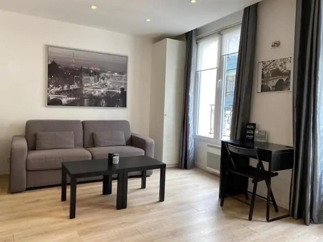 Maison Le Bac Apartments باريس المظهر الخارجي الصورة