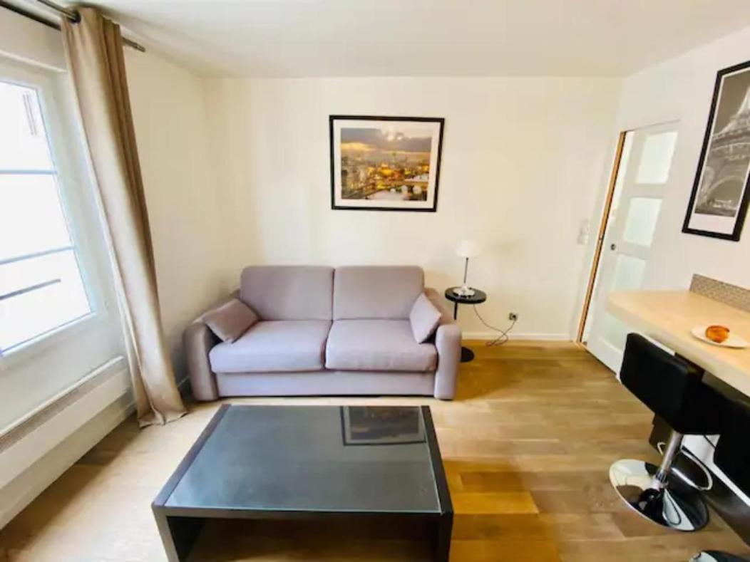 Maison Le Bac Apartments باريس المظهر الخارجي الصورة