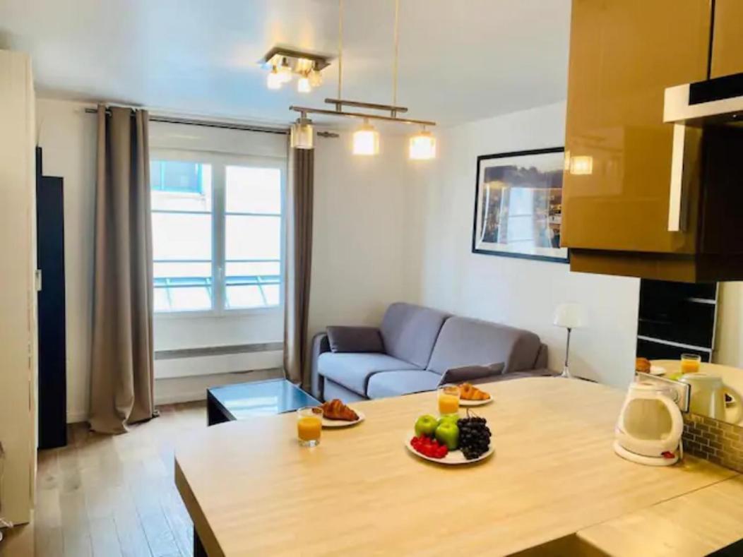 Maison Le Bac Apartments باريس المظهر الخارجي الصورة