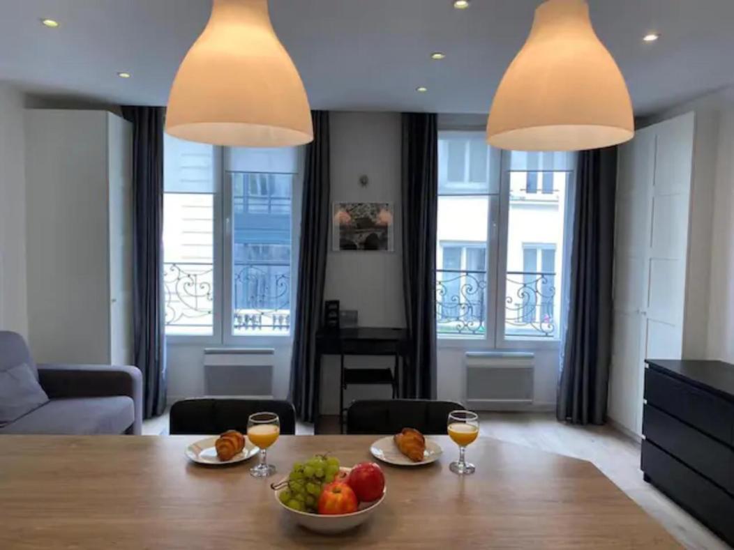 Maison Le Bac Apartments باريس المظهر الخارجي الصورة