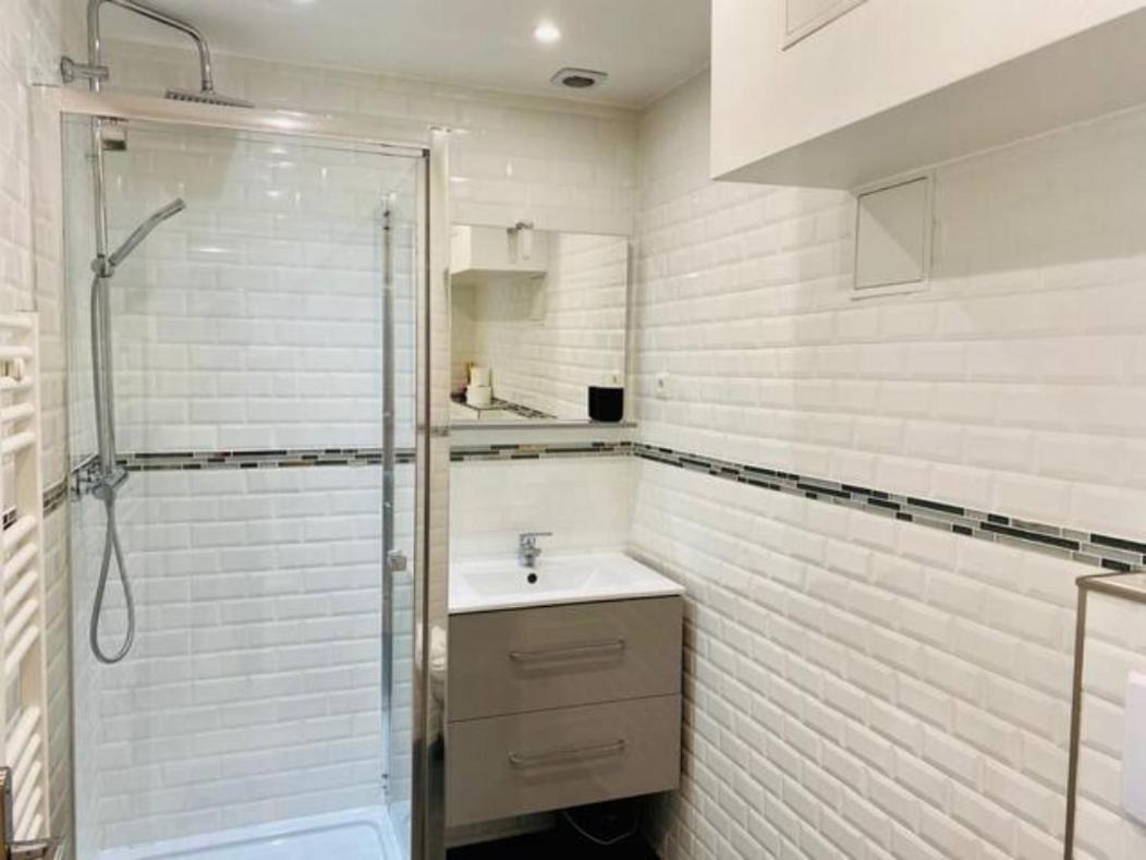 Maison Le Bac Apartments باريس المظهر الخارجي الصورة