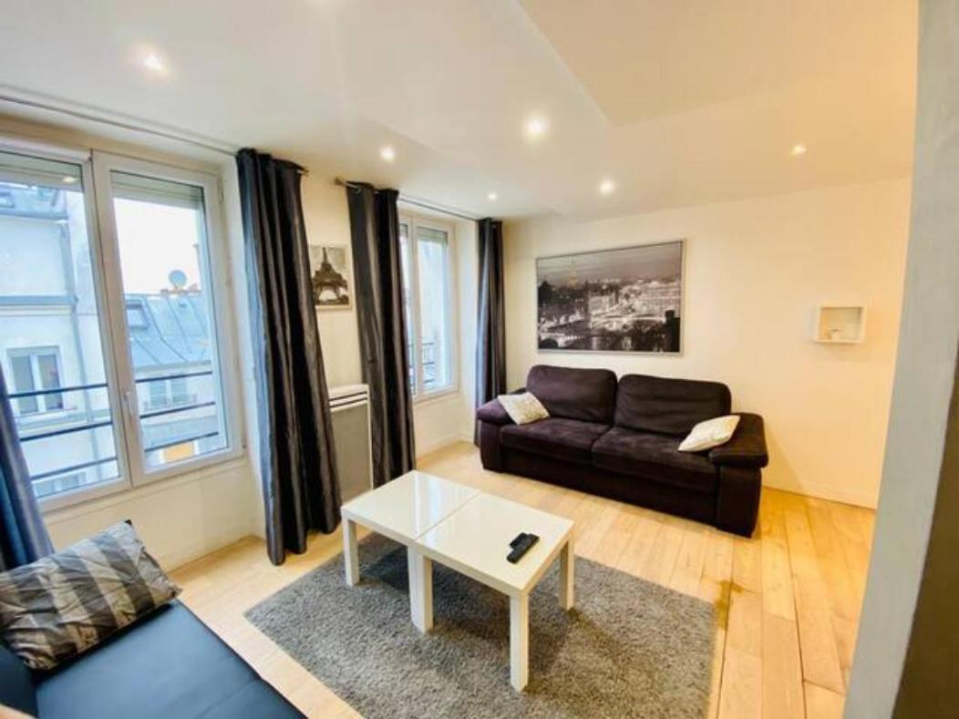 Maison Le Bac Apartments باريس المظهر الخارجي الصورة