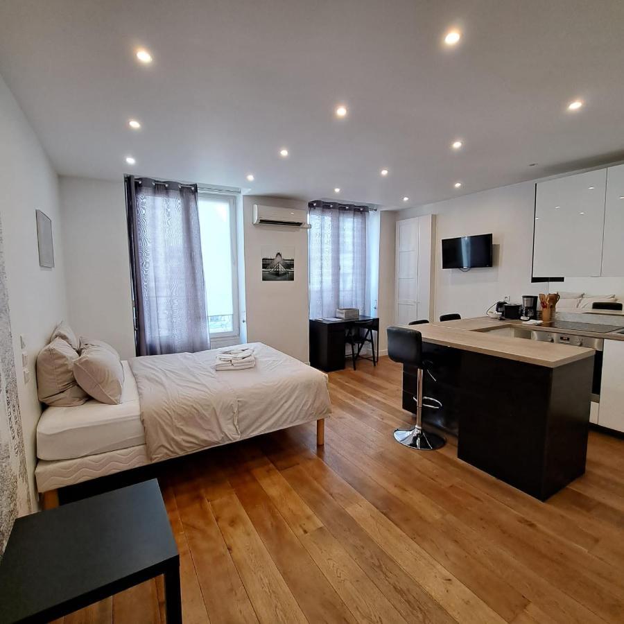 Maison Le Bac Apartments باريس المظهر الخارجي الصورة