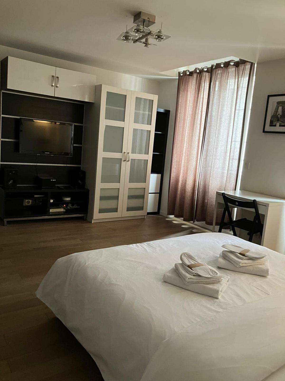 Maison Le Bac Apartments باريس المظهر الخارجي الصورة