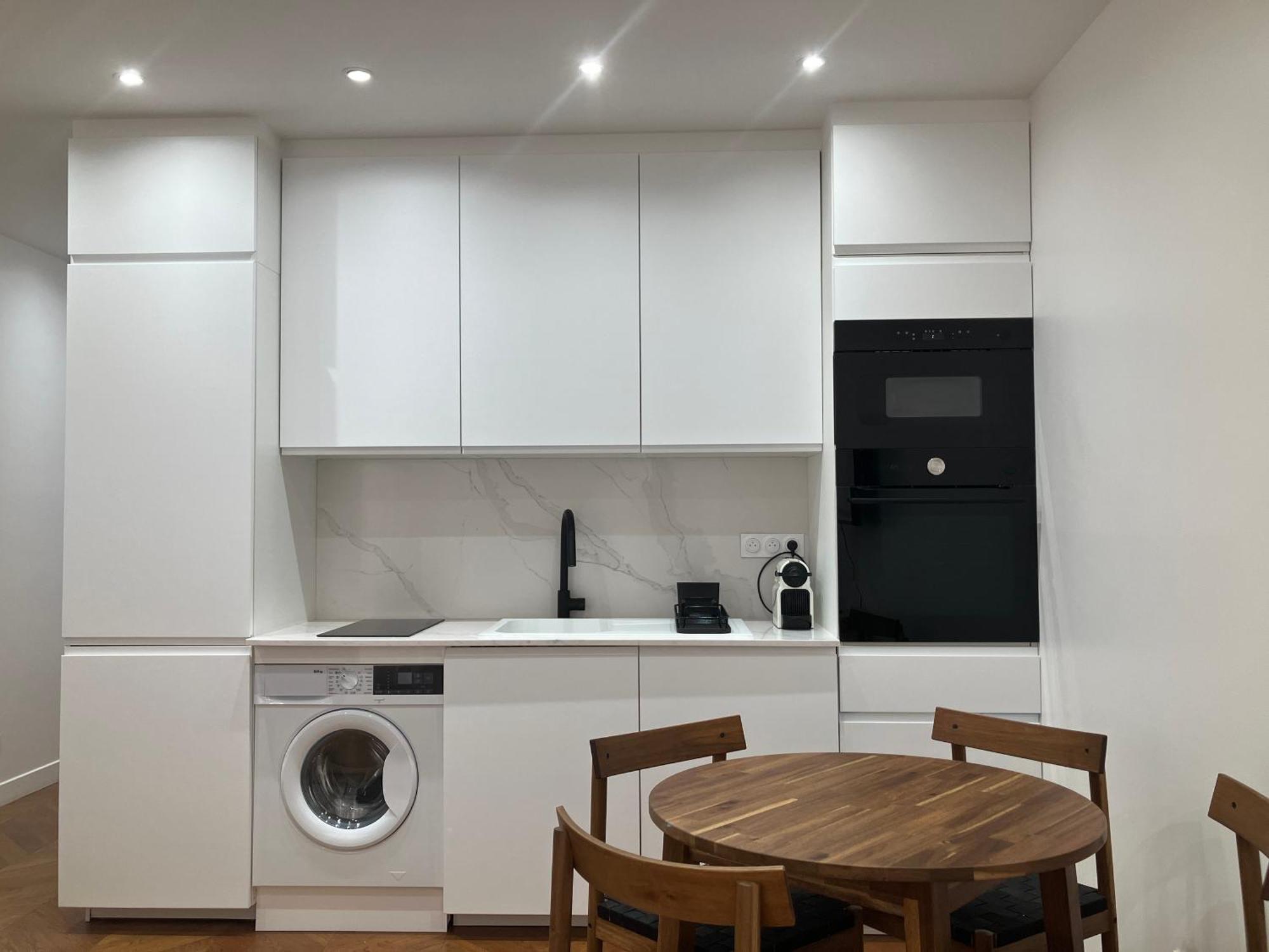 Maison Le Bac Apartments باريس المظهر الخارجي الصورة