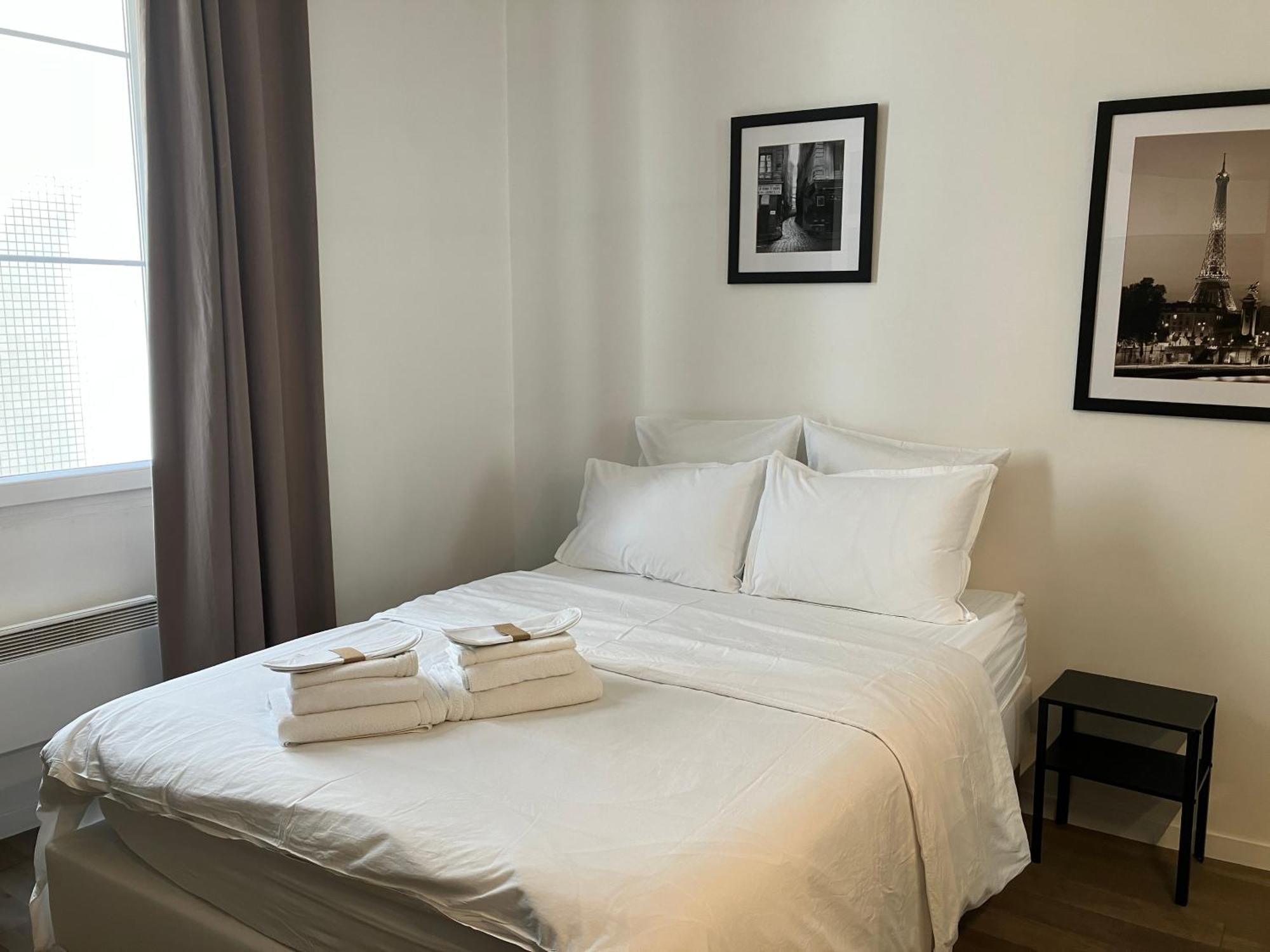 Maison Le Bac Apartments باريس المظهر الخارجي الصورة