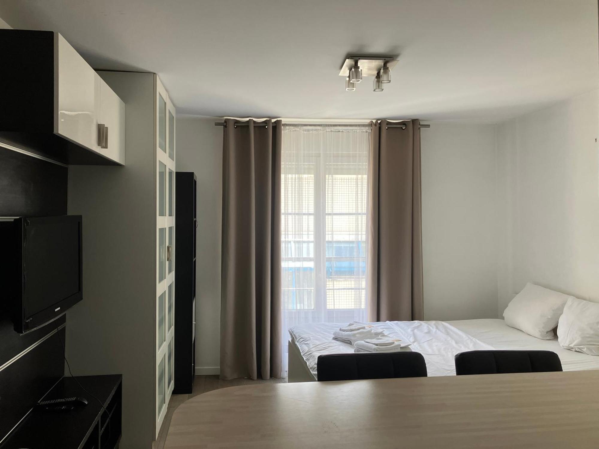 Maison Le Bac Apartments باريس الغرفة الصورة
