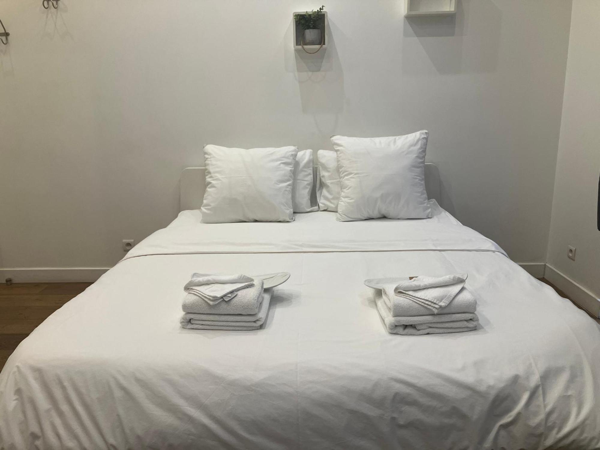 Maison Le Bac Apartments باريس المظهر الخارجي الصورة