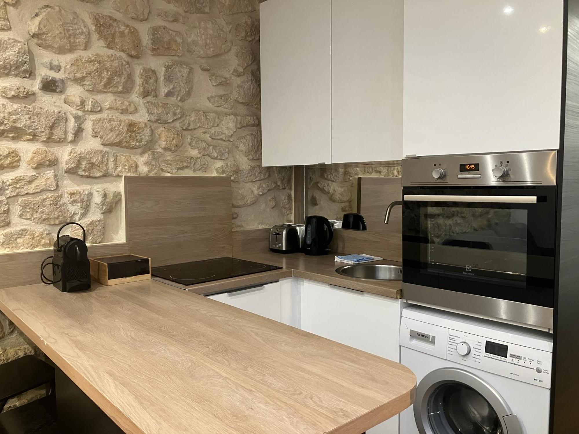 Maison Le Bac Apartments باريس المظهر الخارجي الصورة