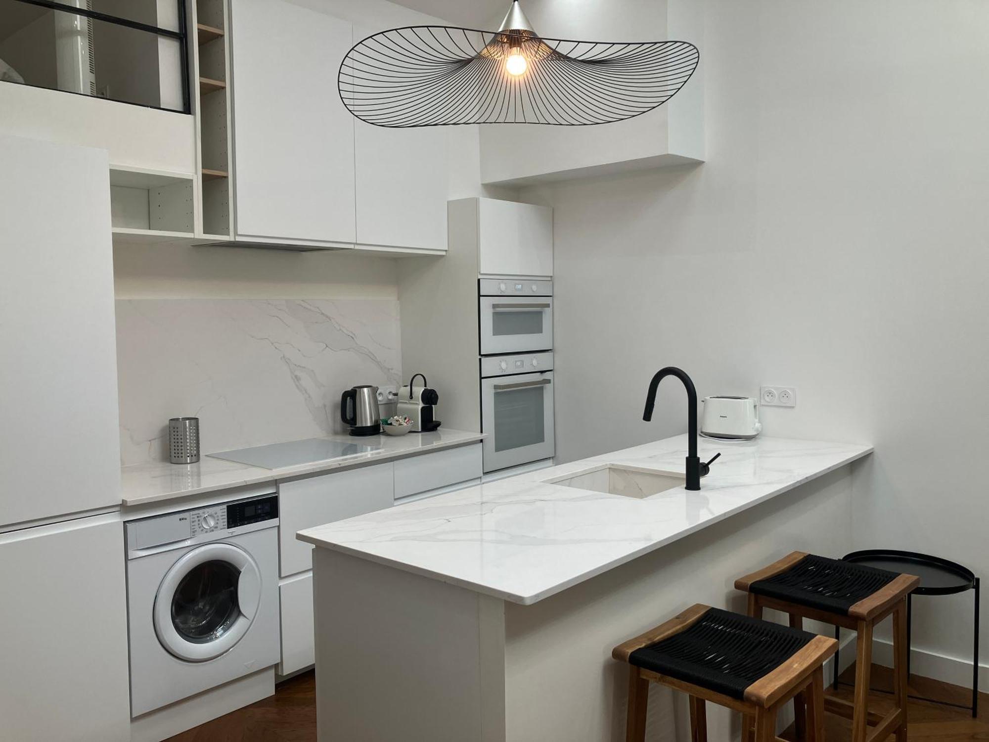 Maison Le Bac Apartments باريس المظهر الخارجي الصورة