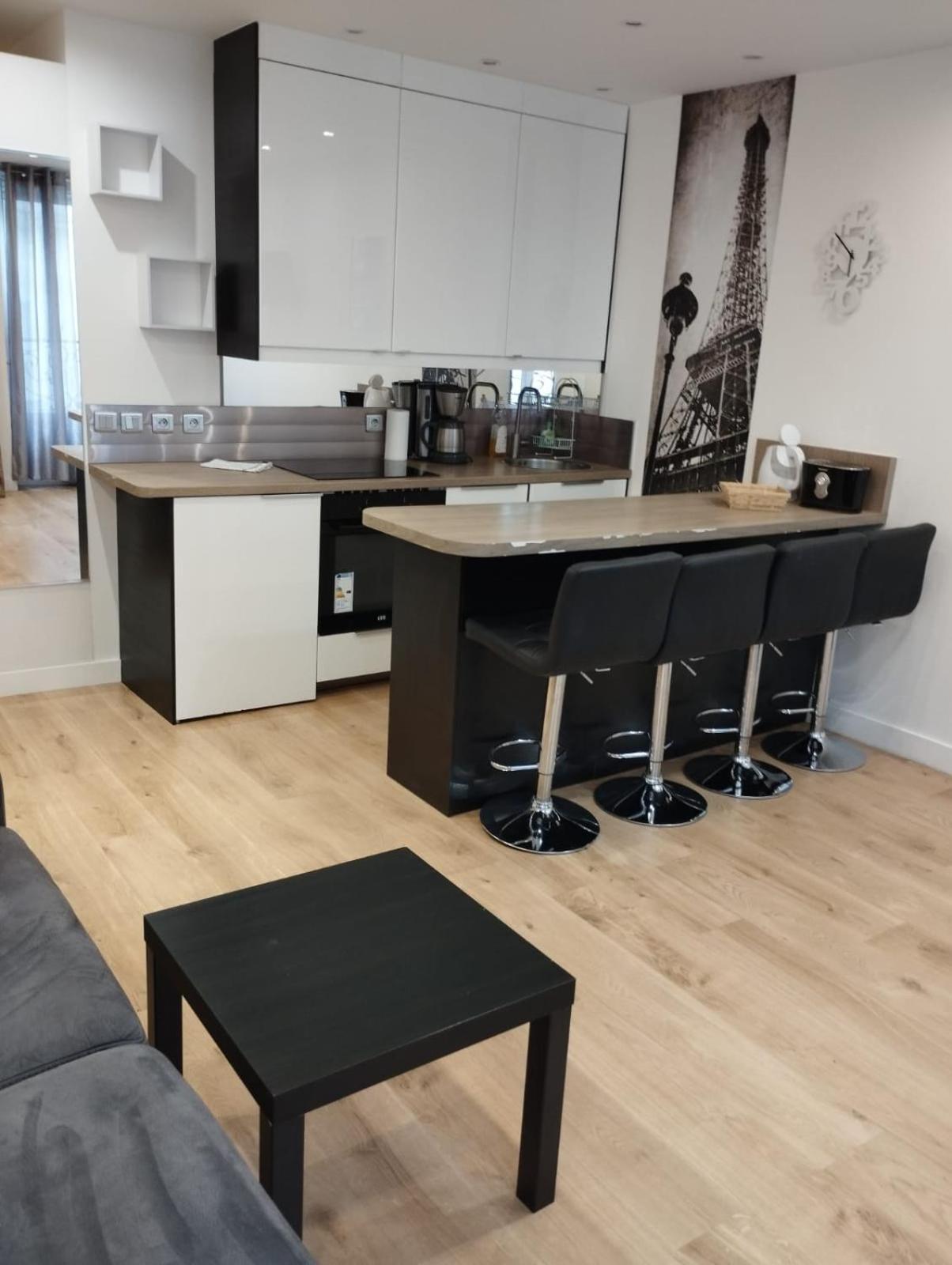 Maison Le Bac Apartments باريس المظهر الخارجي الصورة