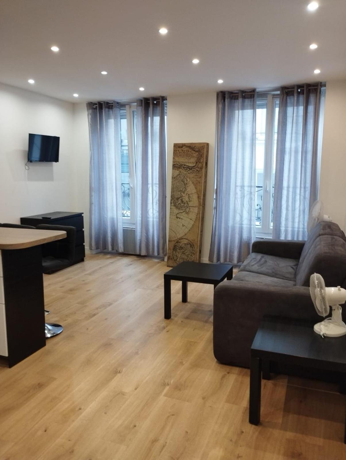 Maison Le Bac Apartments باريس المظهر الخارجي الصورة