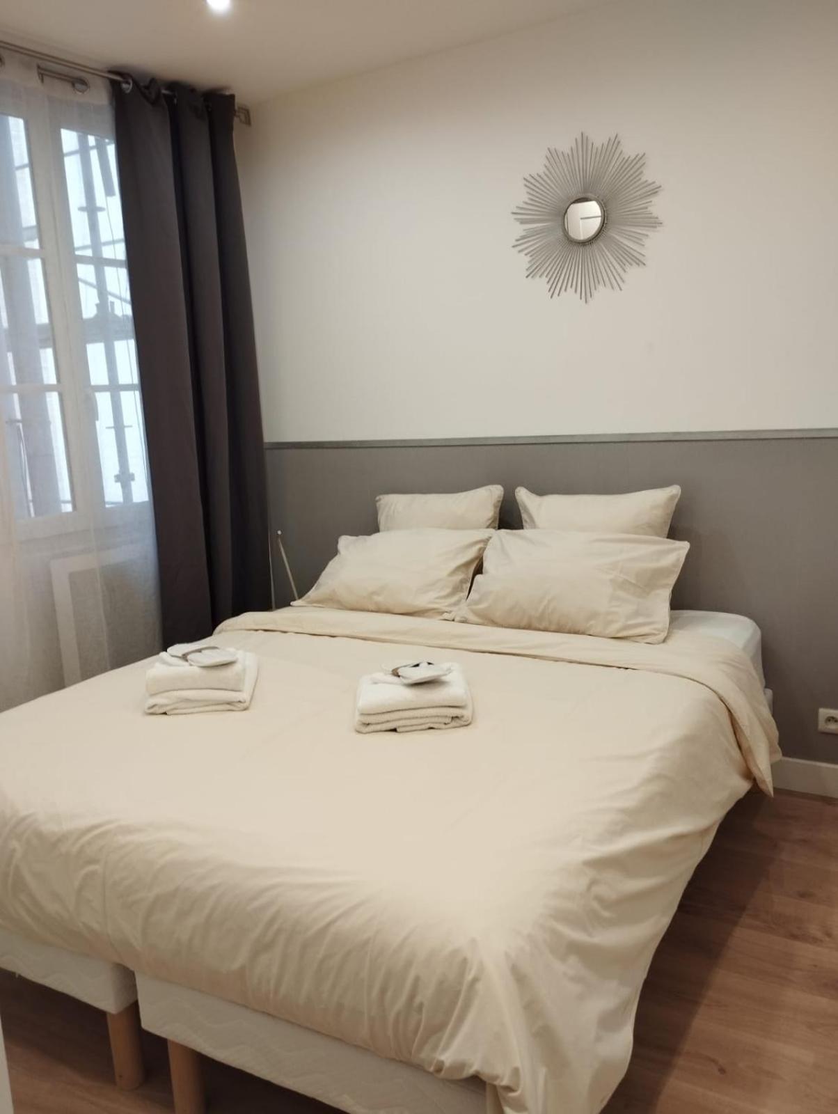 Maison Le Bac Apartments باريس المظهر الخارجي الصورة