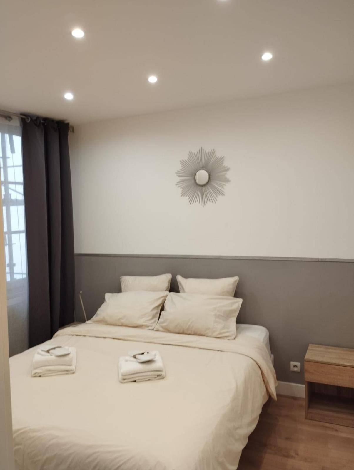 Maison Le Bac Apartments باريس المظهر الخارجي الصورة