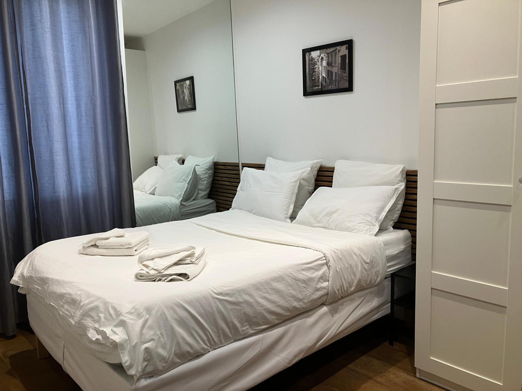 Maison Le Bac Apartments باريس المظهر الخارجي الصورة