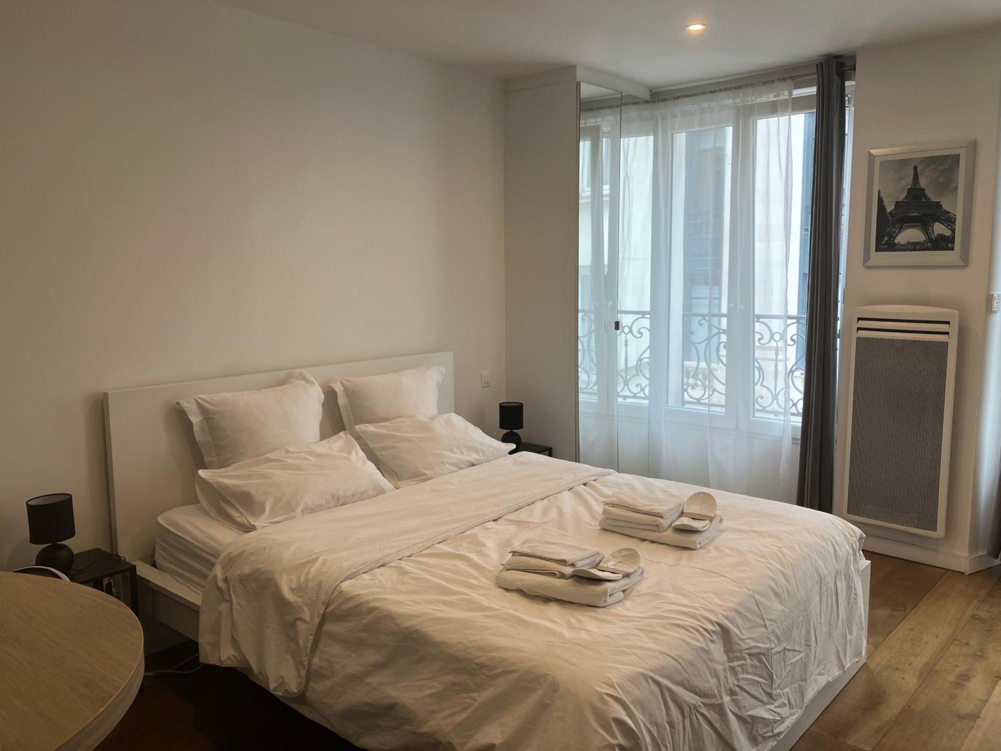 Maison Le Bac Apartments باريس المظهر الخارجي الصورة