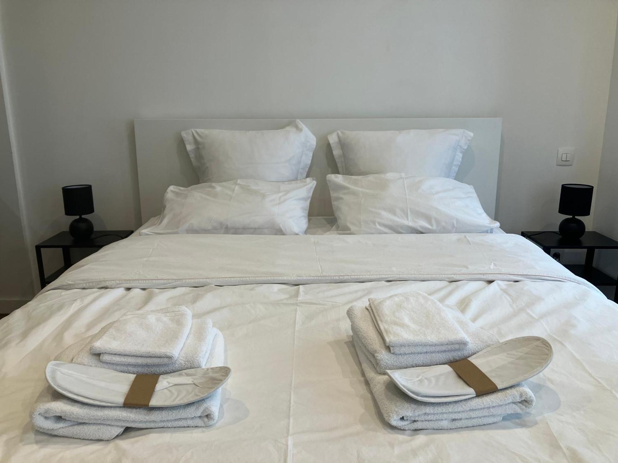 Maison Le Bac Apartments باريس المظهر الخارجي الصورة