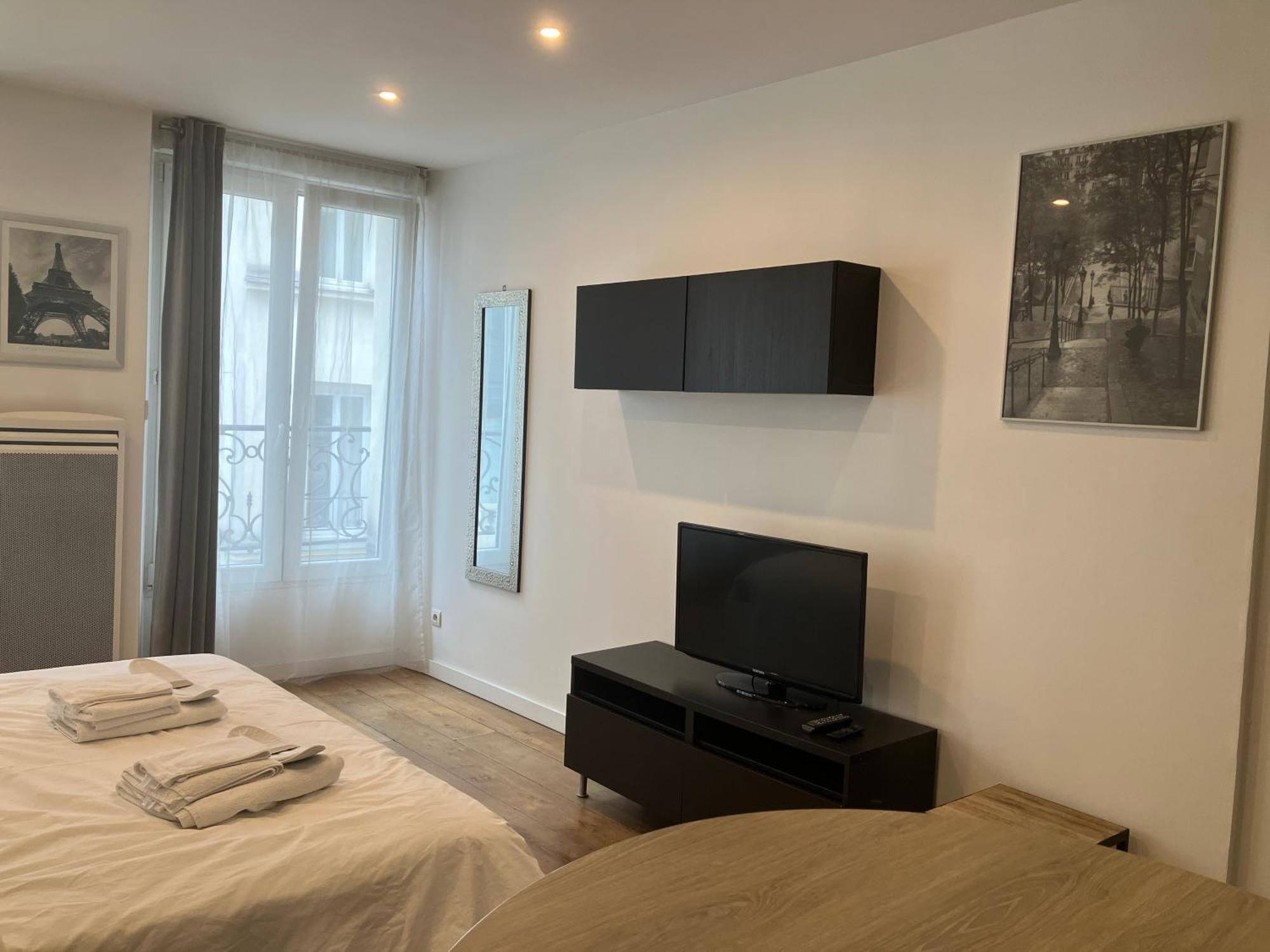 Maison Le Bac Apartments باريس المظهر الخارجي الصورة