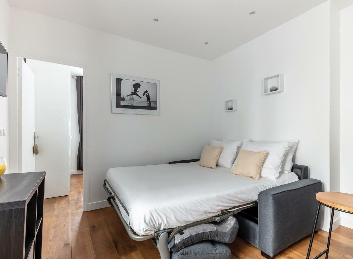 Maison Le Bac Apartments باريس المظهر الخارجي الصورة