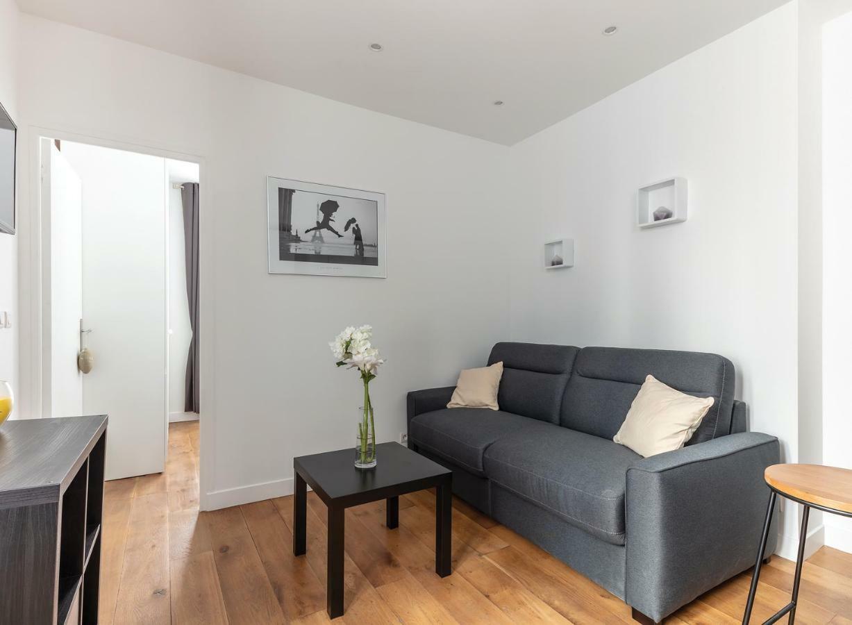 Maison Le Bac Apartments باريس المظهر الخارجي الصورة
